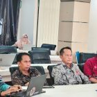 kegiatan Validasi Hasil Pengukuran Indeks Pengelolaan Keuangan Daerah (IPKD) Tahun Anggaran 2024 Tahun Ukur 2025. (Foto: Istimewa)