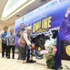 Launching SP2D Online Terintegrasi SIPD RI Tahun 2026. (Foto: Istimewa)