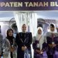 Bazar UMKM dalam rangka menyemarakan MTQN Ke-XXXVII Tingkat Provinsi Kalimantan Selatan Tahun 2026 di Marabahan, Kabupaten Barito Kuala. (Foto: Istimewa)