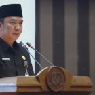 Asisten Pemerintahan dan Kesejahteraan Rakyat, M Putu Wisnu Wardhana. (foto: Istimewa)