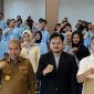 Sebanyak 53 pemuda dari 12 kecamatan di Kabupaten Tanah Bumbu mengikuti Workshop Penumbuhan Minat Kewirausahaan. (Foto: Istimewa)