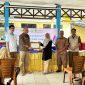 PLN Indonesia Power UBP Barito kembali melanjutkan komitmennya melalui pelaksanaan tahap kedua Program Pengembangan ProKlim Bukit Tunggal. (Foto: Istimewa)