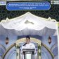 Penutupan secara resmi Musabaqah Tilawatil Qur’an Nasional (MTQN) Ke-5 Tingkat Kecamatan Teluk Kepayang. Desa Tibarau Panjang Raih Juara 1. (Foto: Istimewa)
