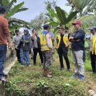 DPRD Balangan Minta Penanganan Bendung Pitap Segera Direalisasikan dan apresiasi langkah cepat Balai Wilayah Sungai (BWS) Kalimantan III. (Foto: Istimewa)