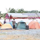 Perkemahan Akhir Tahun Ajaran Cinta Alam Indonesia (PERMATA CAI) XVII Tahun 2026. (Foto: Istimewa)