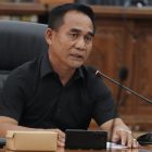 Anggota DPRD Kabupaten Balangan, Syahbuddin. (Foto: Istimewa)