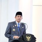 Bupati Tanah Bumbu, Andi Rudi Latif. (Foto: Istimewa)