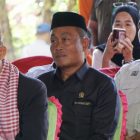 Anggota DPRD Kabupaten Balangan, H Bustani mengapresiasi langkah Pemerintah Kabupaten Balangan terkait Rumah Panggung Evakuasi Aman Bencana Berbasis Kemitraan (Bapangku Bamitra). (Foto: Istimewa)