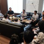 Wakil Ketua II DPRD Balangan, Saiful Arif siap perjuangkan aspirasi guru dan pengembangan pendidikan. (Foto: Istimewa)