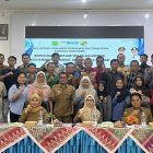 Dinas Koperasi, Usaha Mikro, Perdagangan dan Perindustrian (Diskumdagri) menyelenggarakan Bimtek Manajemen dan Tata Kelola Koperasi. (Foto: Istimewa)