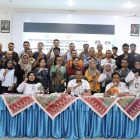 Diskumdagri menggelar Bimtek Digitalisasi Koperasi Bagi Pengurus, Pengawas dan Pengelola Koperasi. (Foto: Istimewa)