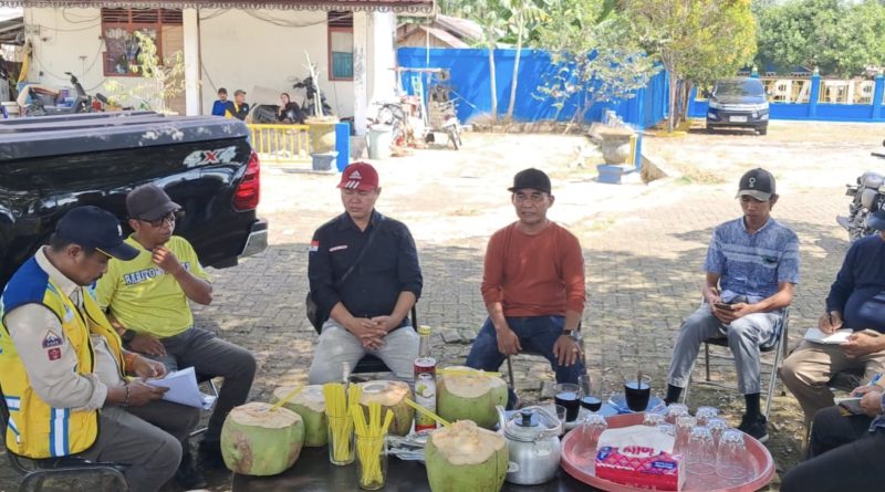 Balai Wilayah Sungai (BWS) Kalimantan III memastikan akan melakukan evaluasi menyeluruh terhadap daerah aliran sungai (DAS) (Foto: Istimewa)