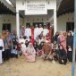 Silaturahmi dan Dialog Keislaman Muallaf Beriman yang diselenggarakan oleh Yayasan Bina Allafa Bersinar 