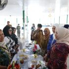 Lomba Menu Beragam, Bergizi, Seimbang, dan Aman (B2SA) berbasis Pangan Lokal Tingkat Kabupaten Tanah Bumbu Tahun 2026. (Foto: Istimewa)