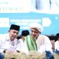 Ngobrol Perkara Islam Bareng Bang Arul yang menghadirkan penceramah Ustaz H. Ali Furqon di RTU Masjid Ahmad Chalid, Kecamatan Simpang Empat. (Foto: Istimewa)