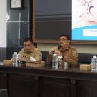 Forum sosialisasi Permendagri Nomor 2 Tahun 2026. Tentang Pengelolaan Layanan Informasi Publik di Kementerian Dalam Negeri, Pemerintah Daerah, dan Pemerintah Desa. (Foto: Istimewa)