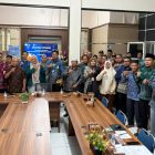 Ekspose Tengah Penyusunan Indeks Kesalehan Sosial Kabupaten Tanah Bumbu Tahun 2026. (Foto: Istimewa)
