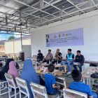 PLN UPT Pontianak menggelar pelatihan pembuatan mikoriza dan kompos untuk para petani di Desa Sendoyan. Wujud nyata komitmen PLN dalam meningkatkan produktivitas dan kesejahteraan masyarakat secara berkelanjutan.