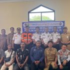 Dinas Perhubungan Kabupaten Tanah Bumbu melalui UPTD Pengujian Kendaraan Bermotor (PKB) menggelar Forum Konsultasi Publik. (Foto: Istimewa)