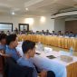 In House Training atau Bimbingan Teknis (Bimtek) Operator Instalasi Pengolahan Air (IPA). (Foto: Istimewa)