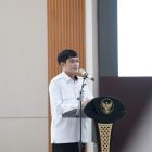 Kepala Diskominfosp Tanah Bumbu, Al Husain Mardani. (Foto: Istimewa)