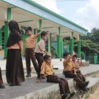 Bupati Tanah Bumbu Andi Rudi Latif terus meningkatkan kenyamanan sarana ibadah dan pendidikan keagamaan. (Foto: Istimewa)