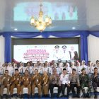 Pemusatan Pendidikan dan Pelatihan Calon Paskibraka Kabupaten Tanah Bumbu Tahun 2026. (Foto: Istimewa)