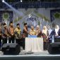 Pembukaan Musabaqah Tilawatil Qur’an Nasional (MTQN) ke-23 tingkat Kecamatan Simpang Empat. (Foto: Istimewa)