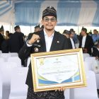 Kabupaten Tanah Bumbu meraih peringkat pertama sebagai kabupaten/kota dengan realisasi investasi terbesar di Kalimantan Selatan tahun 2025. (Foto: Istimewa)