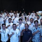Diskominfosp) Kabupaten Tanah Bumbu menggelar Pelatihan Fotografi dan Konten Media Sosial dengan tema “Abadikan Moment, Sampaikan Informasi, Bangun Kepercayaan Masyarakat Melalui BerAKSI”. (Foto: Istimewa)
